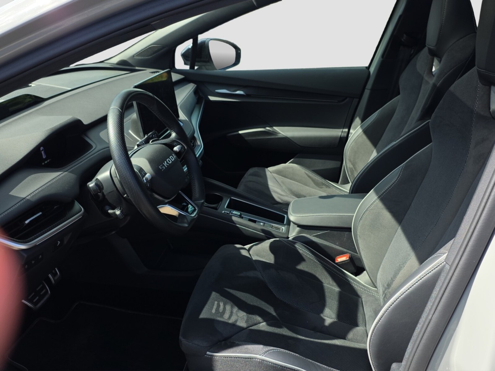 Škoda Enyaq Coupé – Bild 5