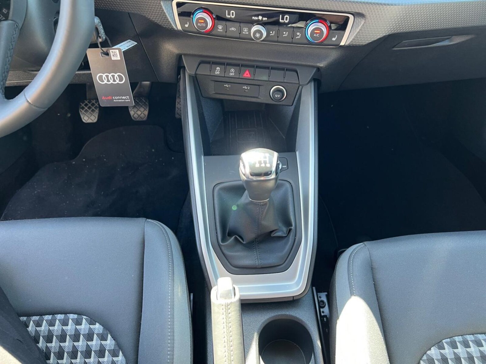 Audi A1 Sportback – Bild 9
