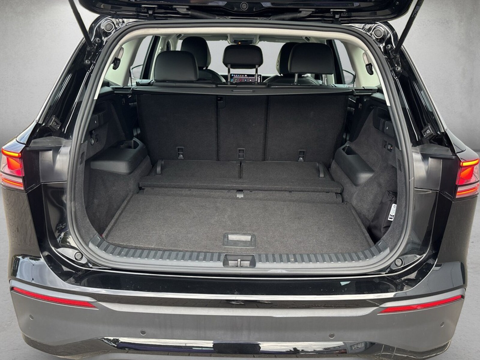 Volkswagen Tayron – Bild 6