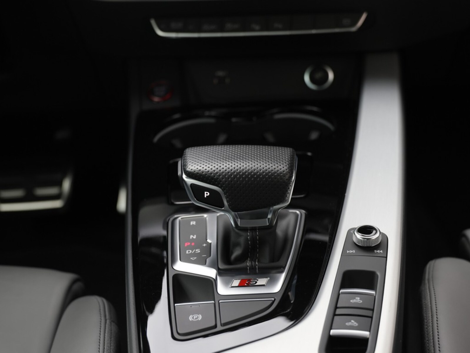 Audi S5 Cabriolet – Bild 20