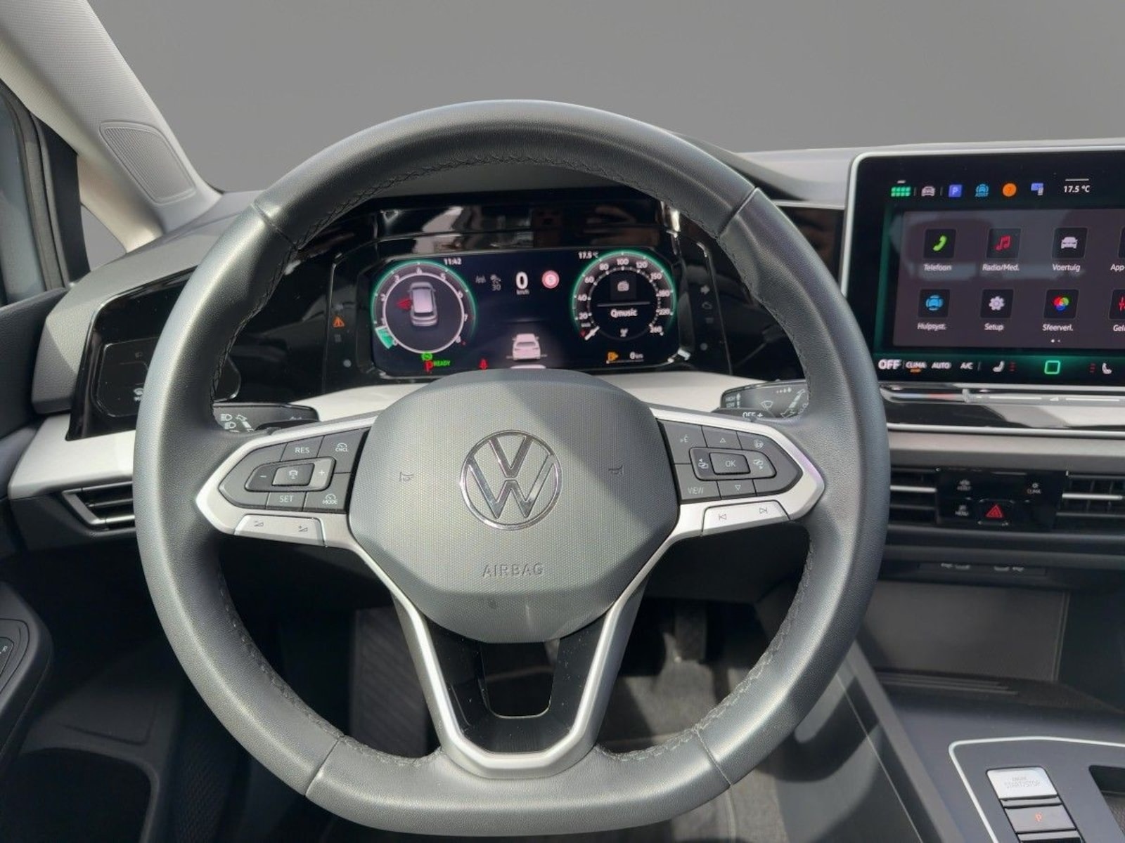 Volkswagen Golf – Bild 12