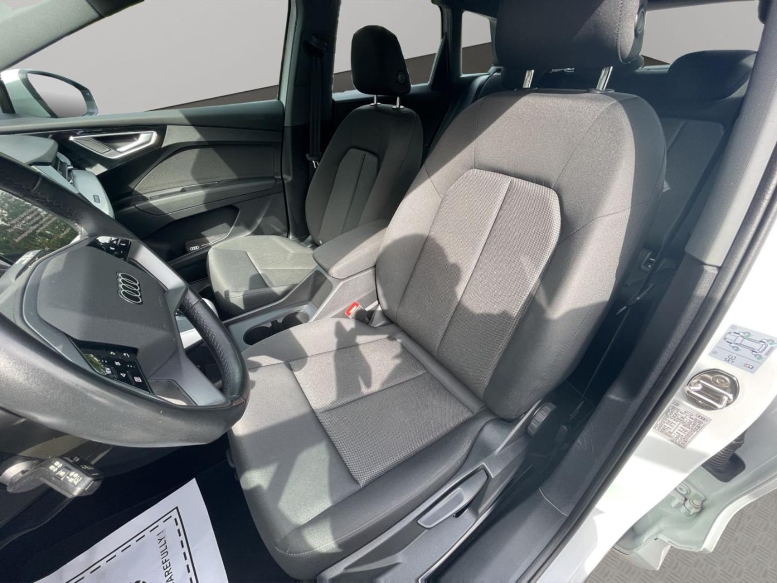 Audi Q4 e-tron – Bild 10