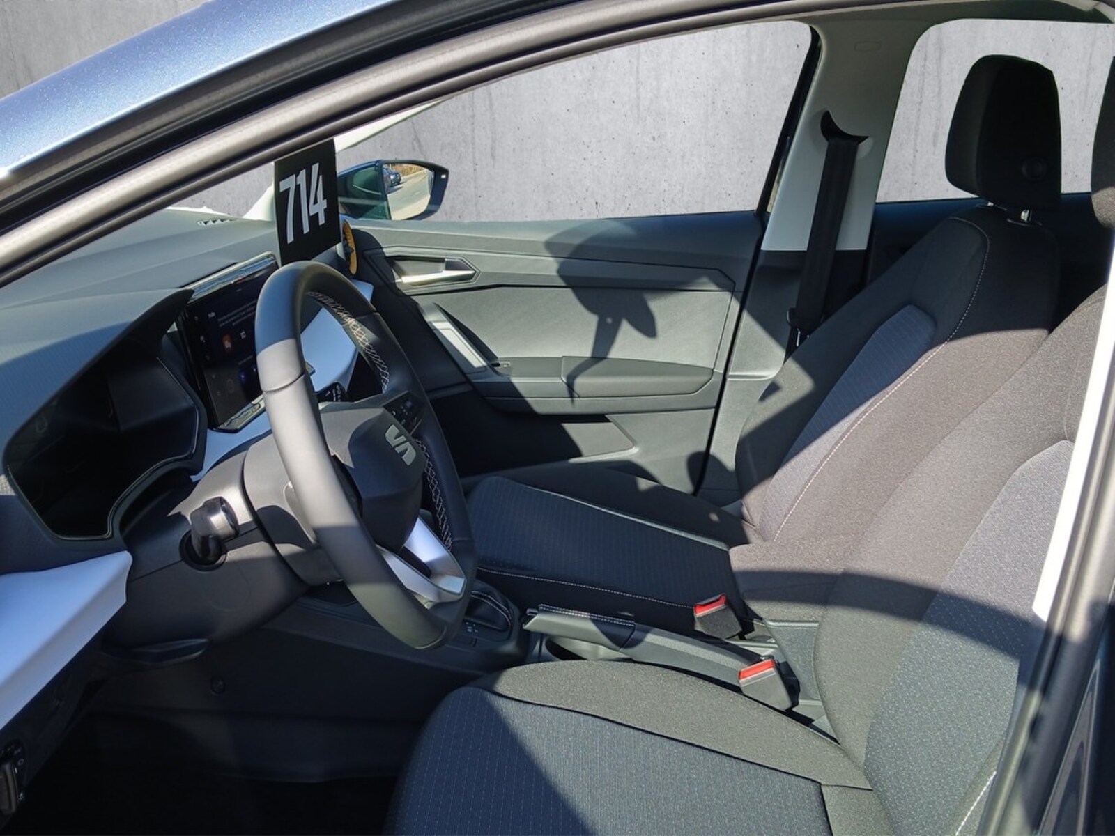 SEAT Ibiza – Bild 9