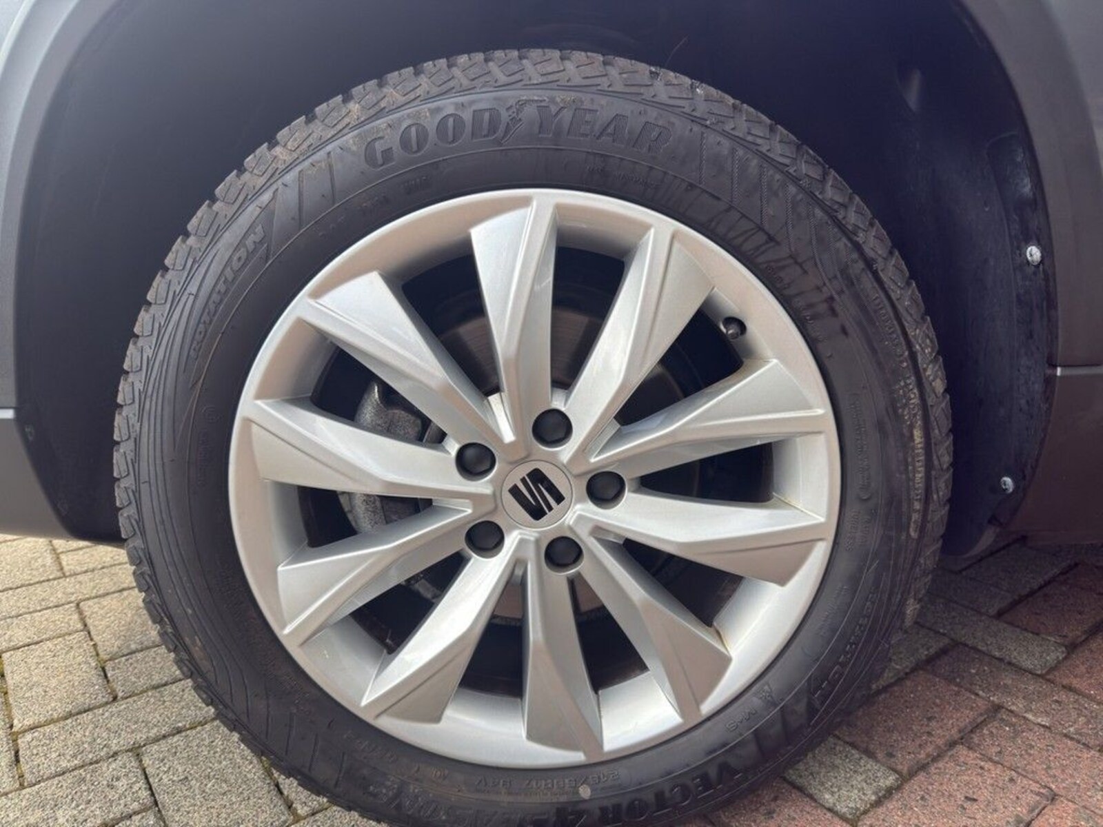 SEAT Ateca – Bild 21