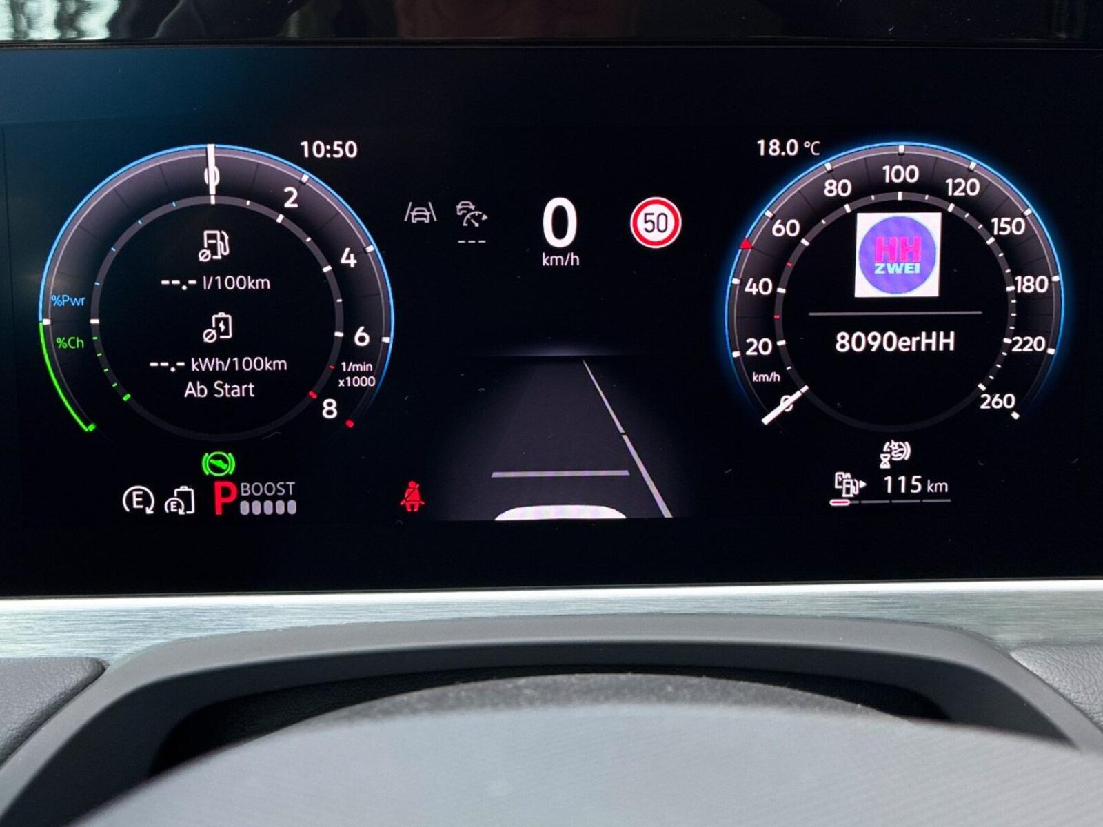 Volkswagen Passat – Bild 15