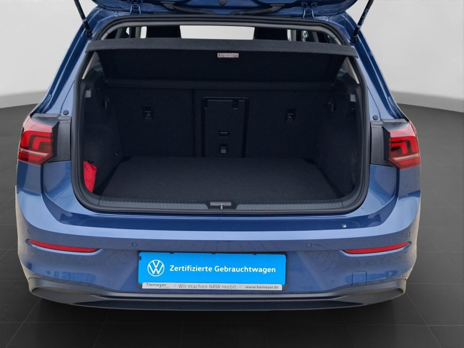 Volkswagen Golf – Bild 17