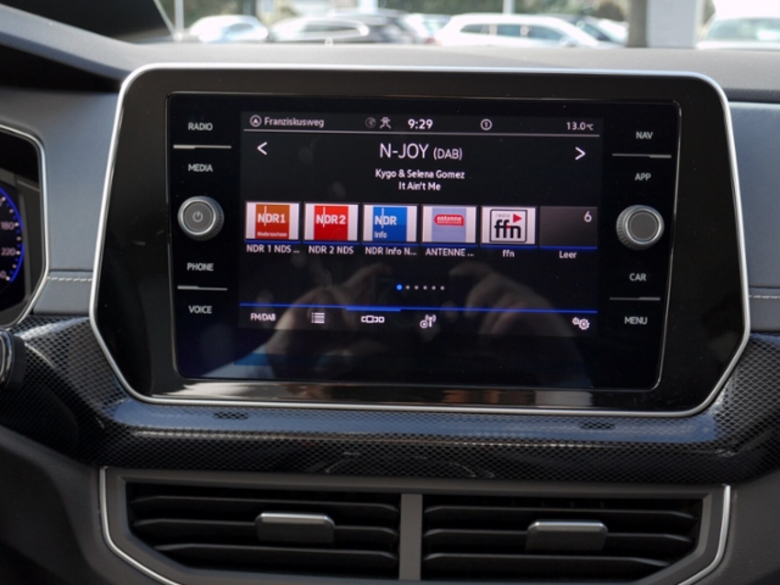 Volkswagen T-Cross – Bild 16