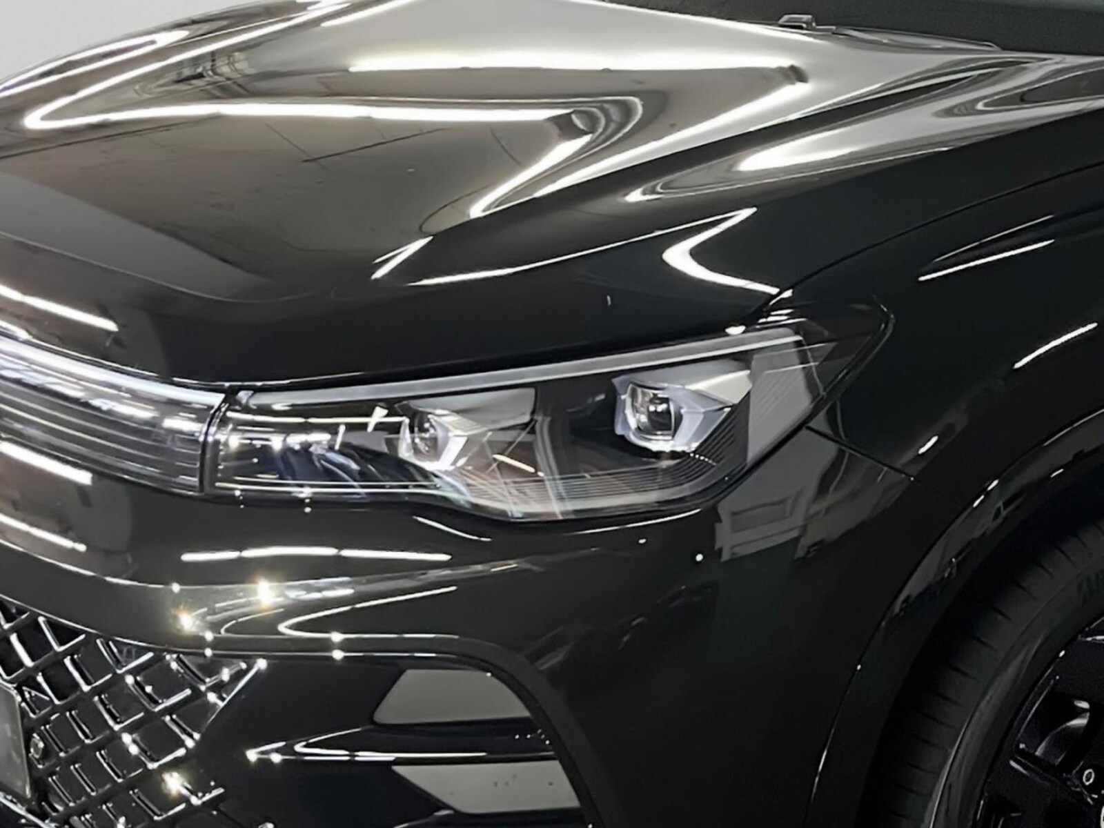 Volkswagen Tiguan – Bild 8