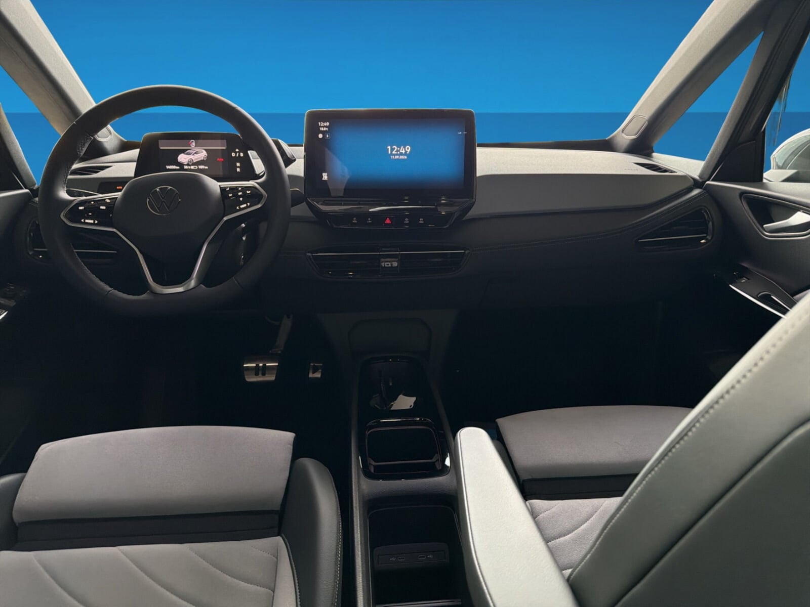 Volkswagen ID.3 – Bild 13