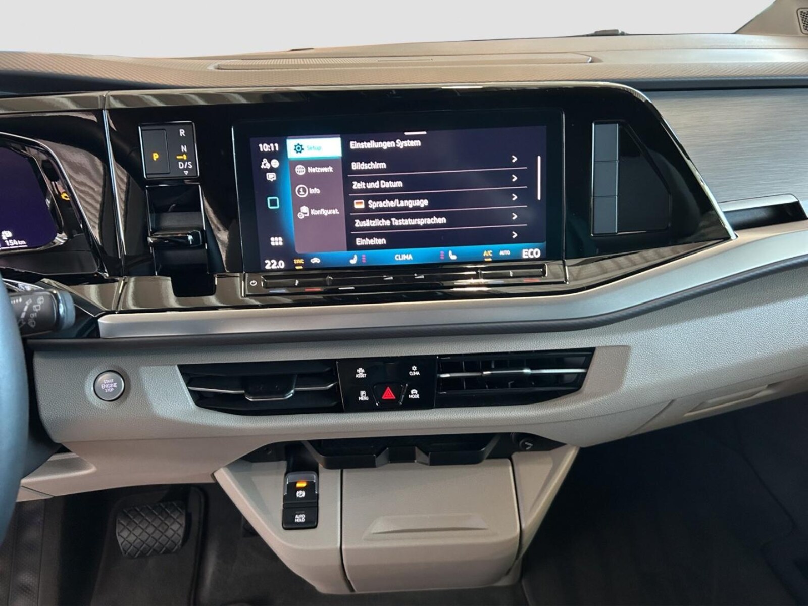Volkswagen Multivan – Bild 18