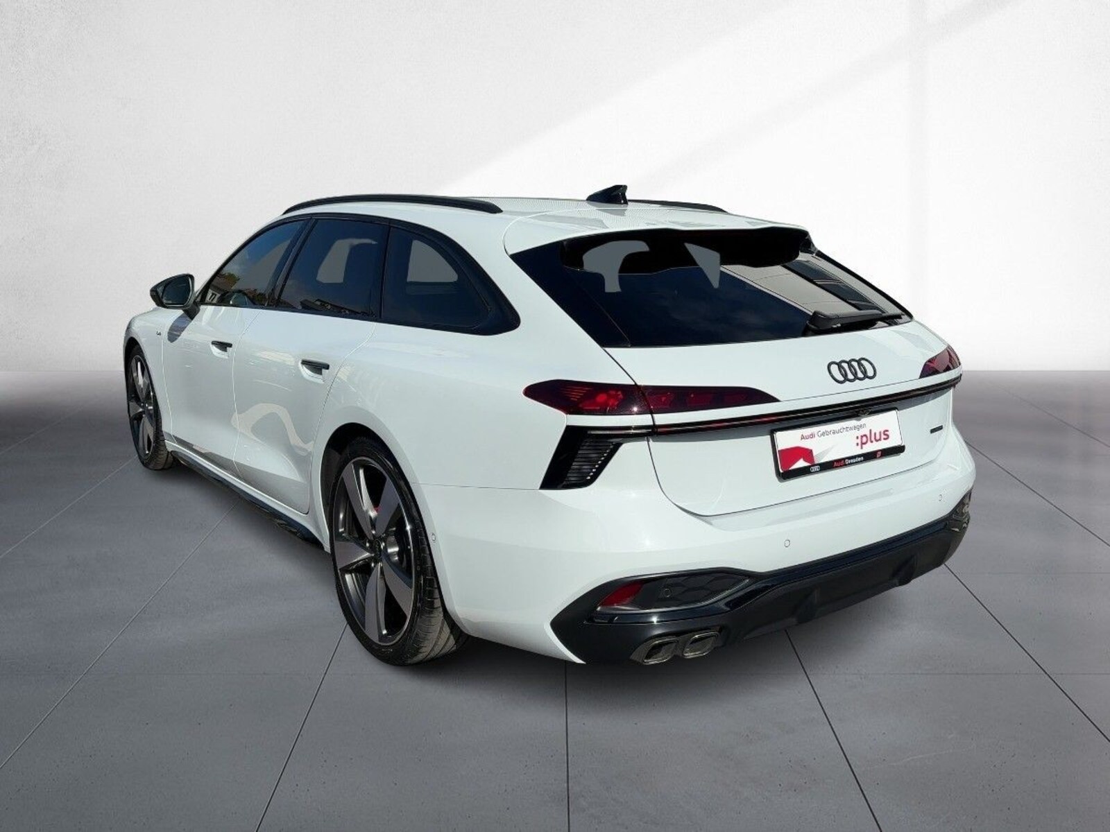 Audi A6 Avant – Bild 3