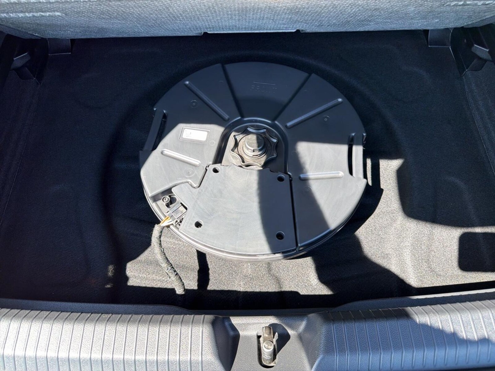 Volkswagen Golf – Bild 19