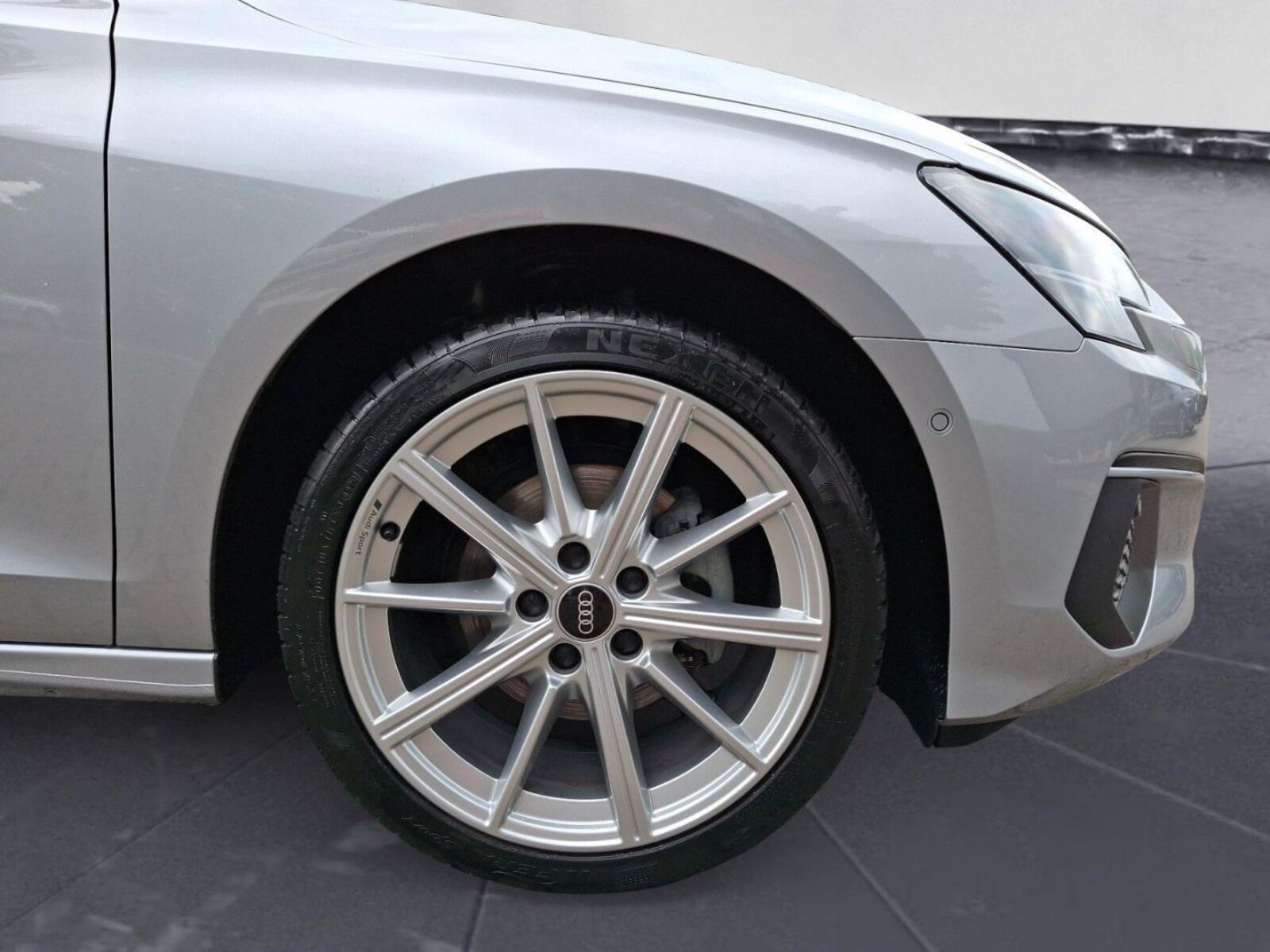 Audi A3 Sportback – Bild 9