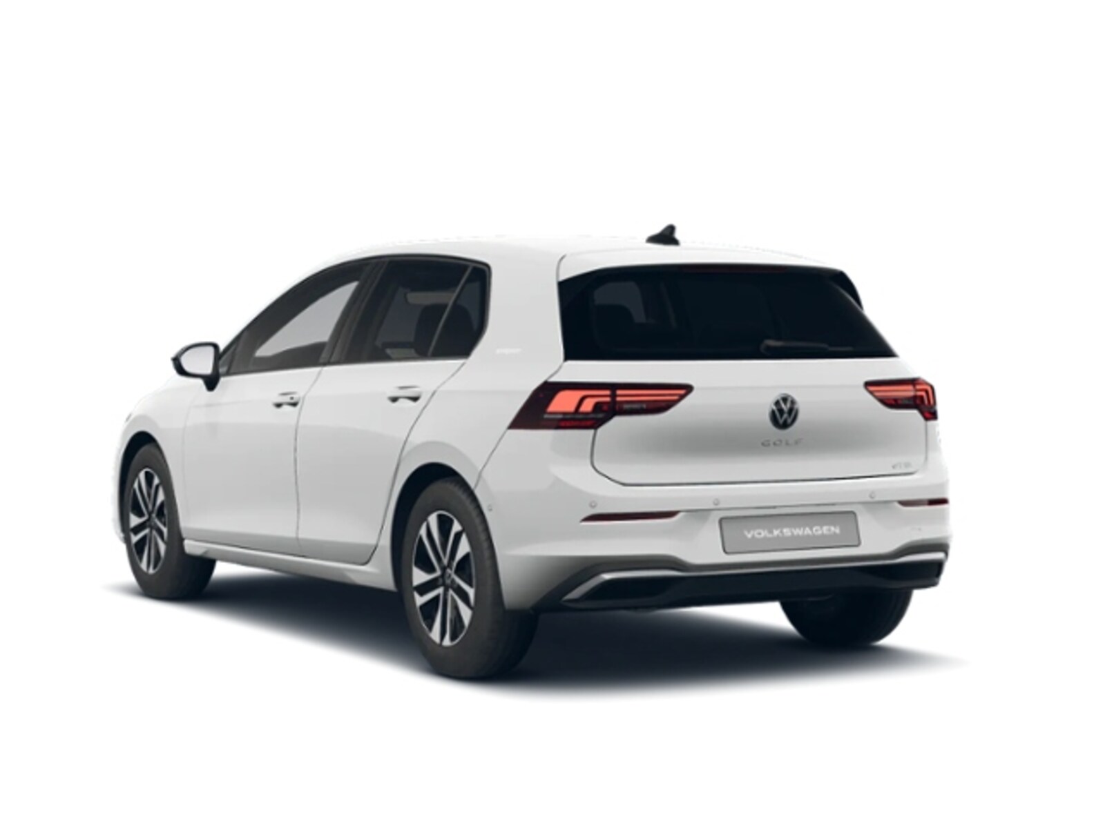 Volkswagen Golf – Bild 8