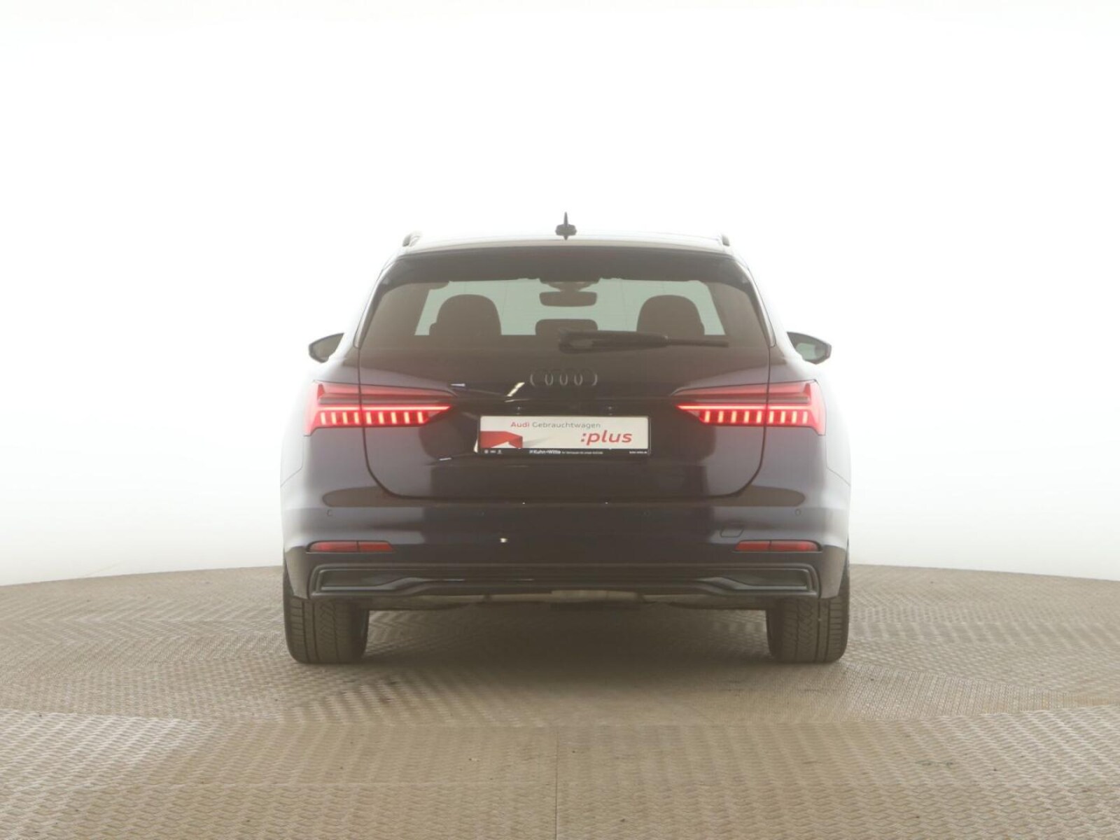 Audi A6 Avant – Bild 6