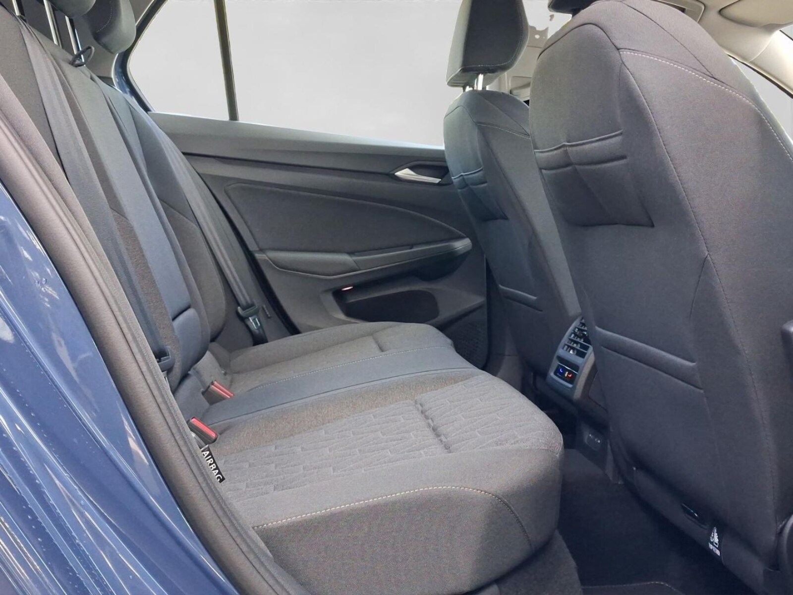 Volkswagen Golf – Bild 16