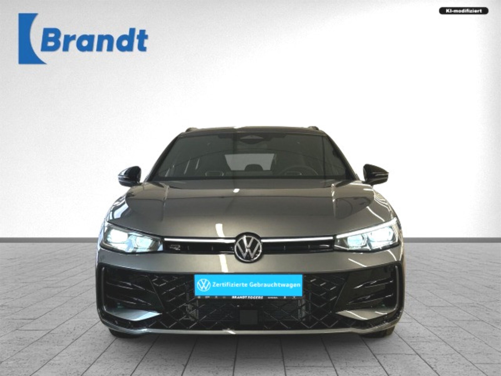 Volkswagen Passat – Bild 4