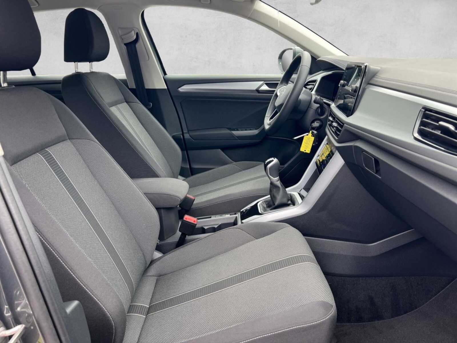 Volkswagen T-Roc – Bild 30