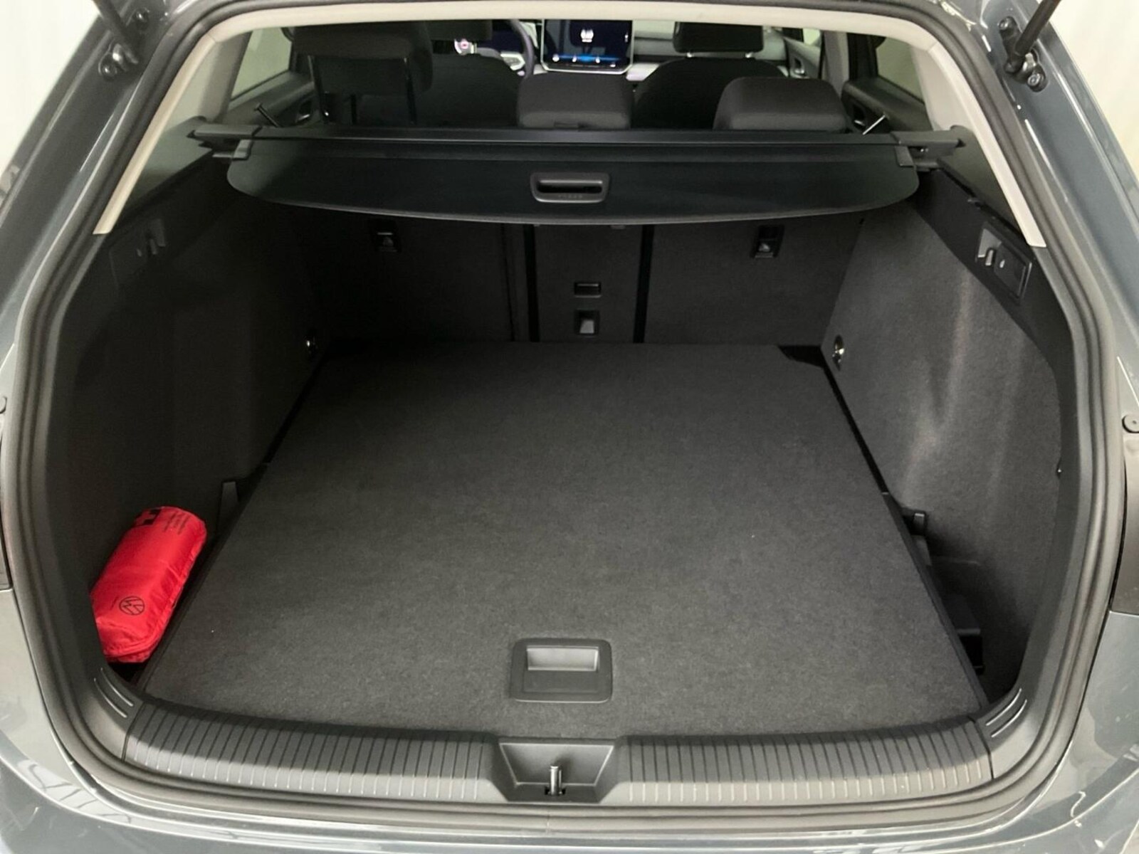 Volkswagen Golf Variant – Bild 8