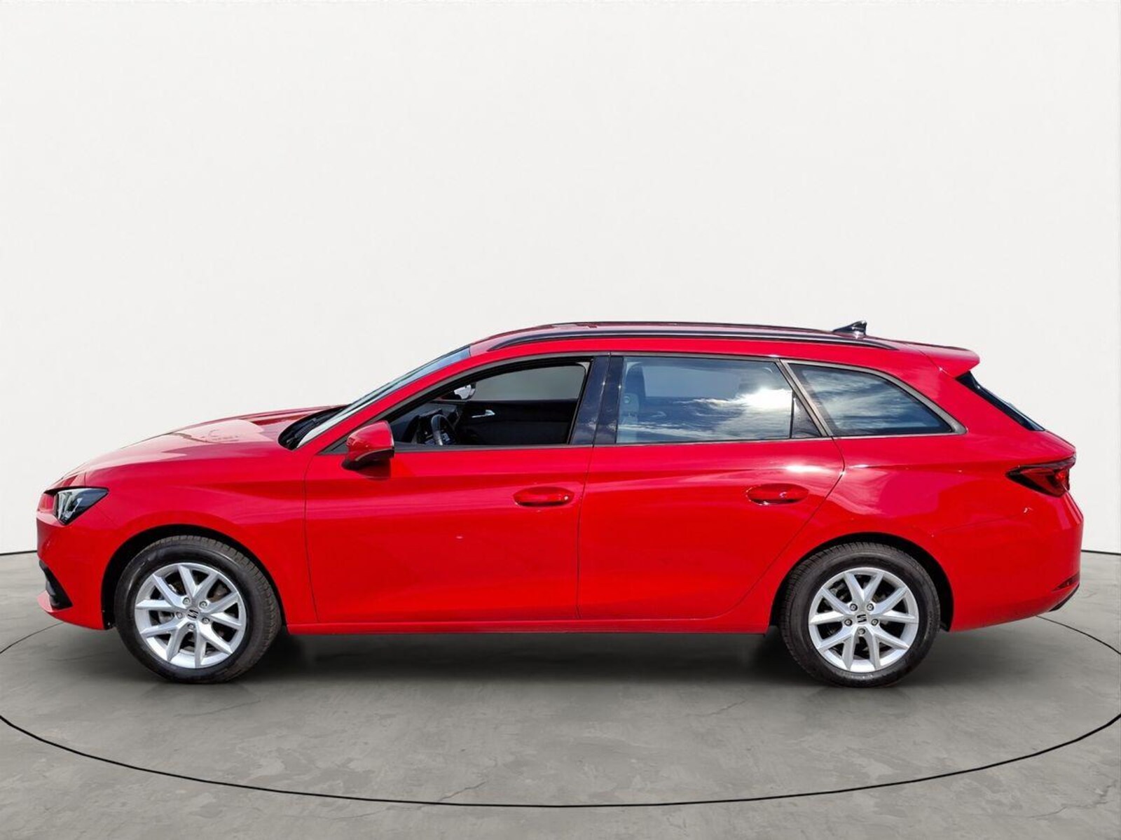 SEAT Leon Sportstourer – Bild 6