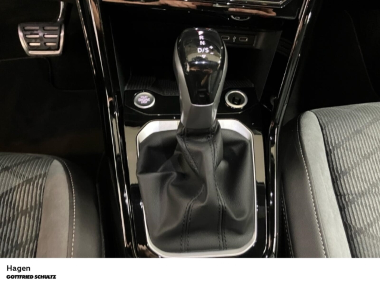 Volkswagen T-Roc – Bild 19