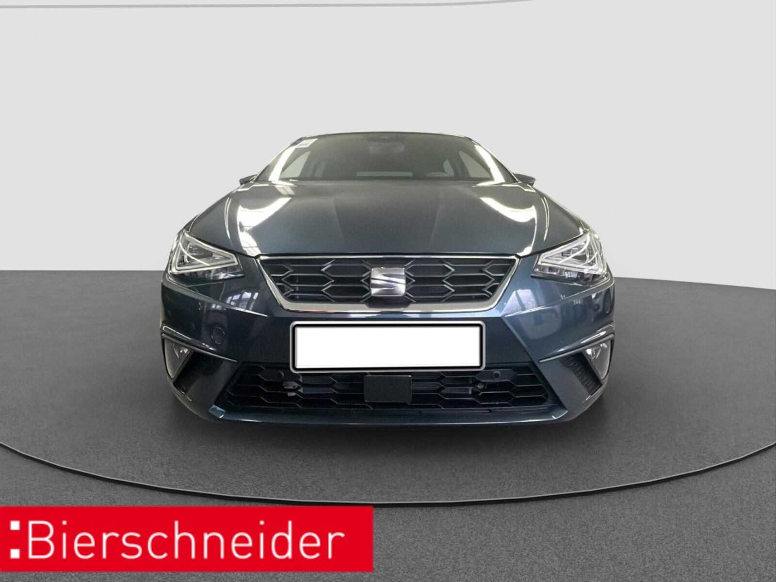 SEAT Ibiza – Bild 2