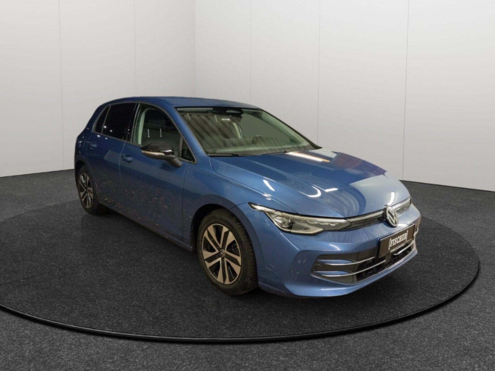 Volkswagen Golf – Bild 3