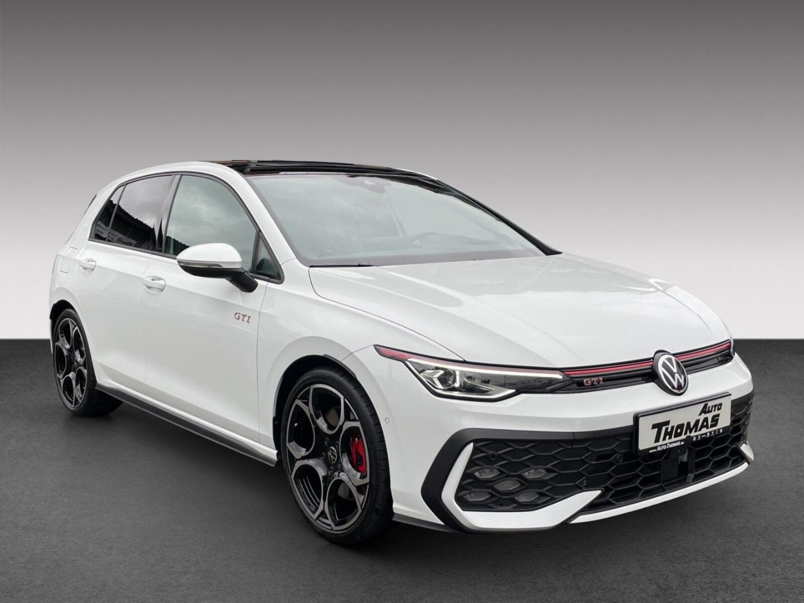 Volkswagen Golf – Bild 9