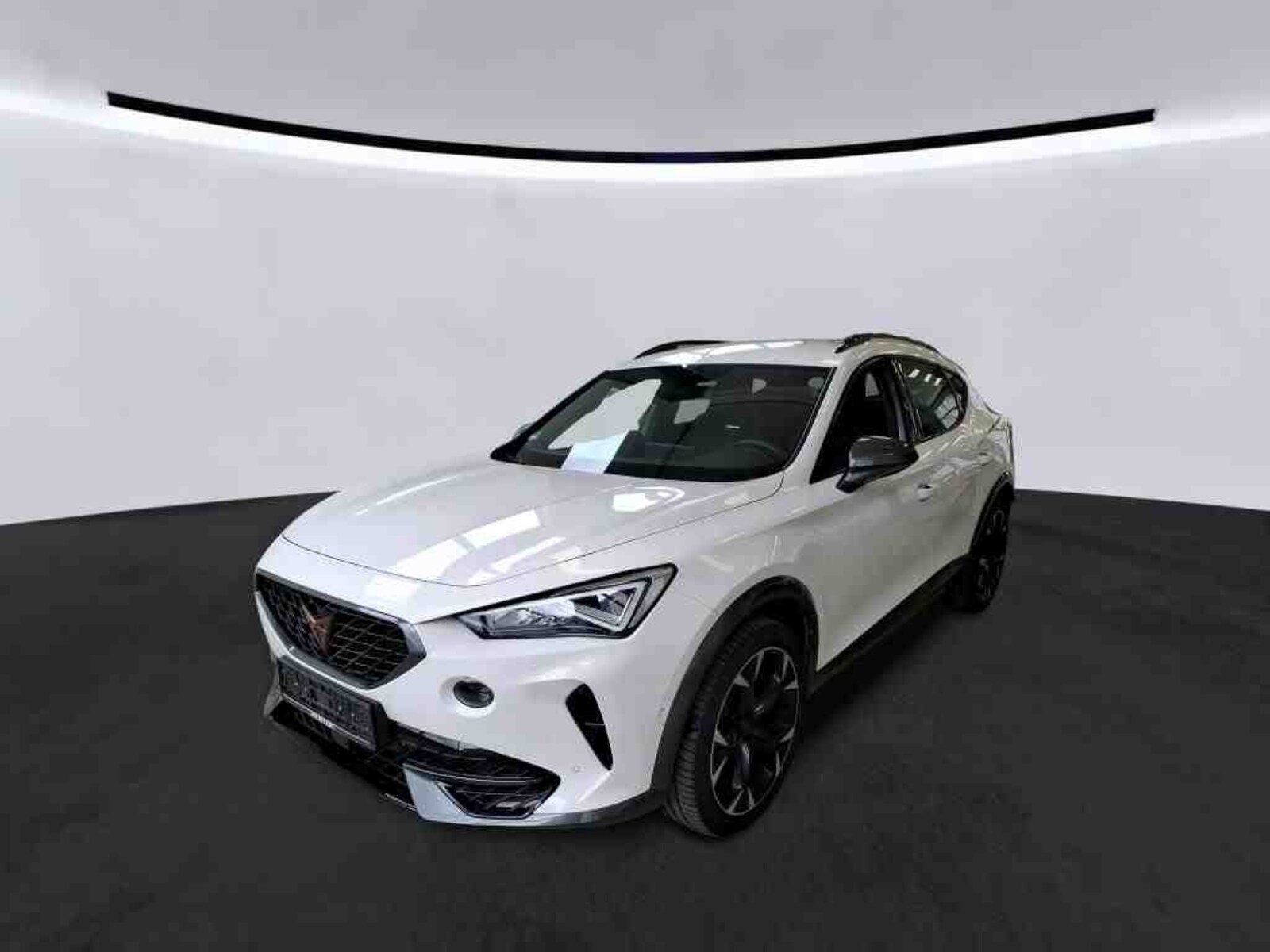CUPRA Formentor – Bild 2
