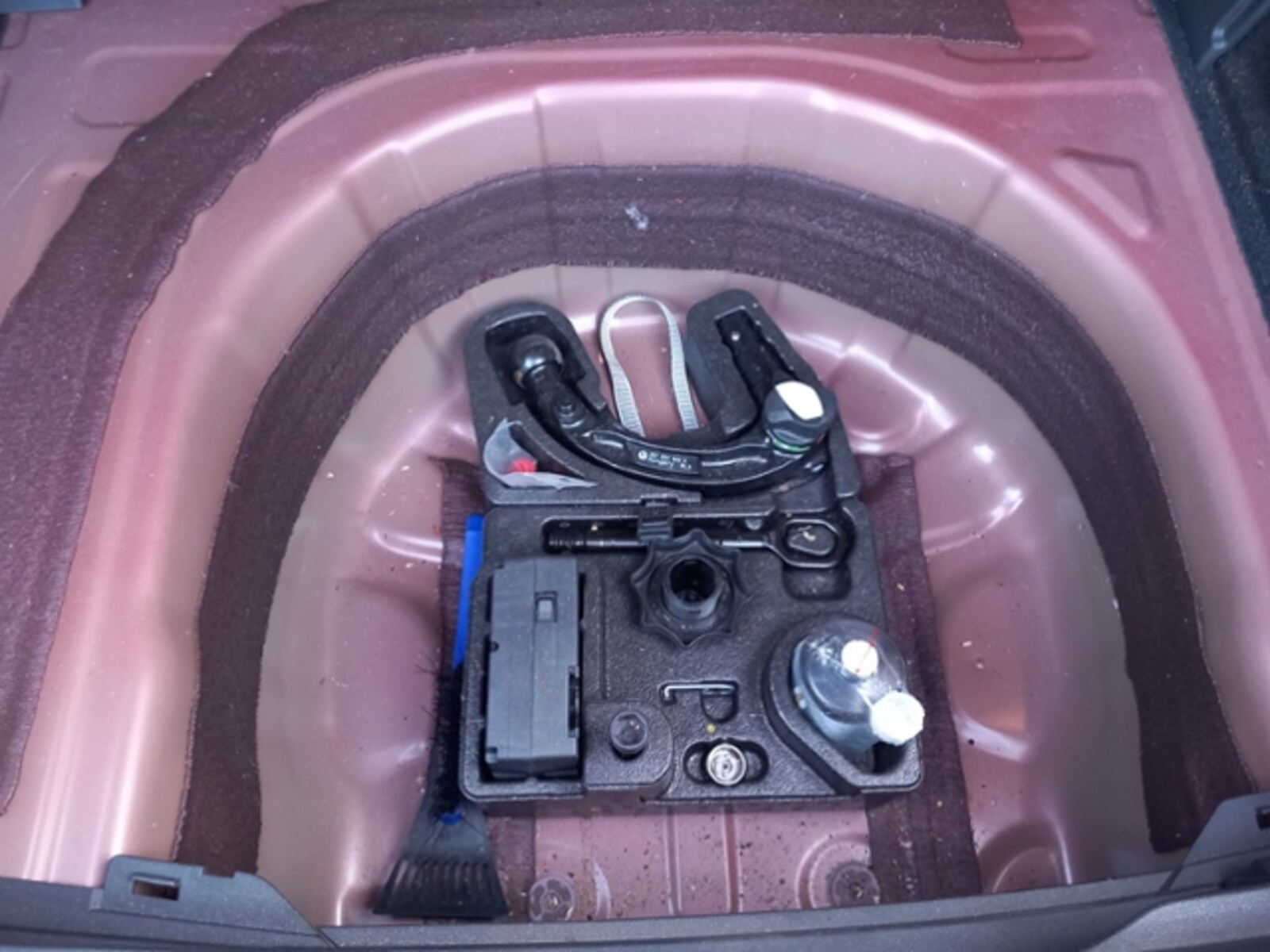 Volkswagen Taigo – Bild 7