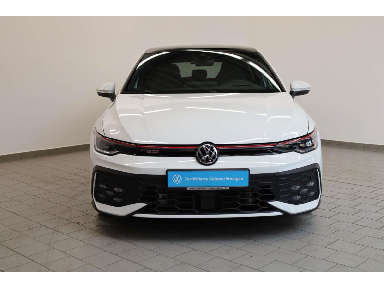 Volkswagen Golf – Bild 3