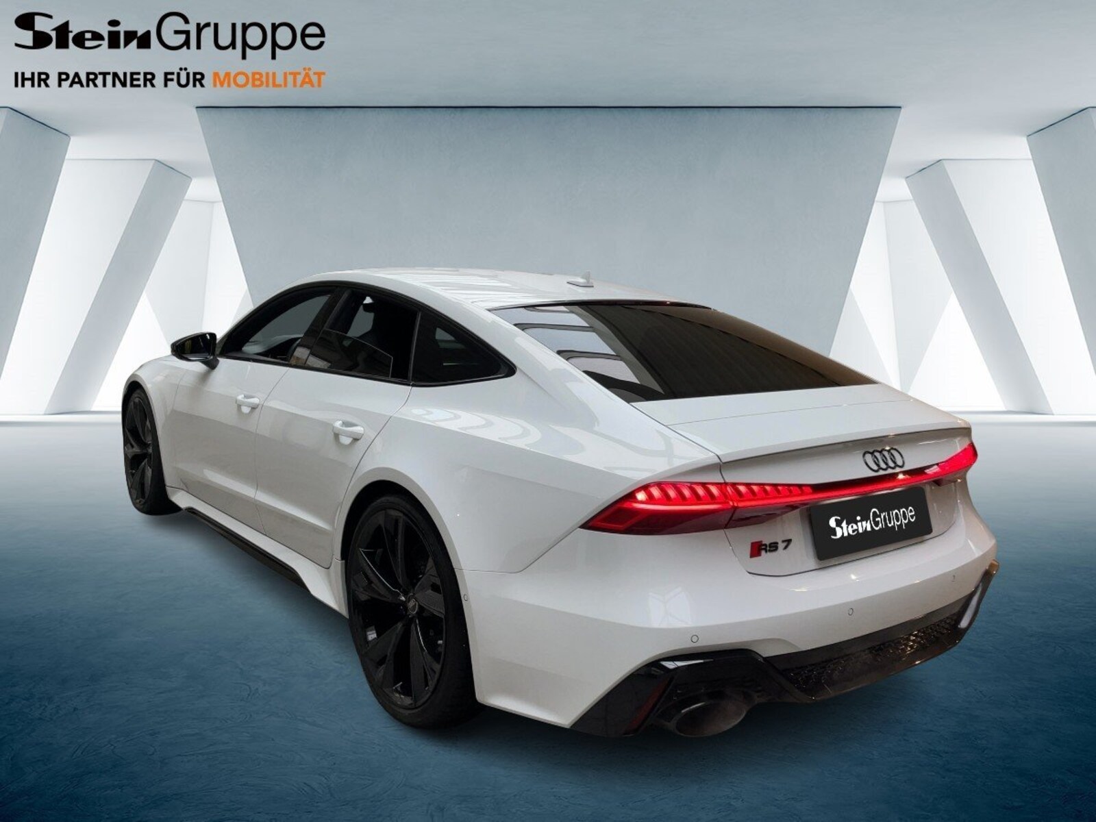 Audi RS 7 Sportback – Bild 3