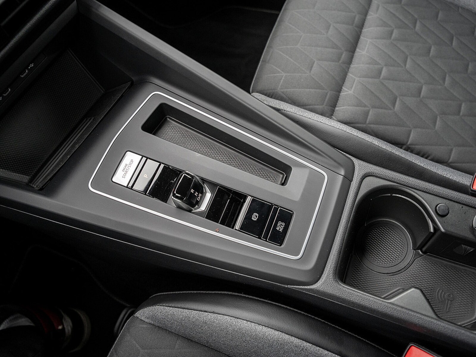 Volkswagen Golf Variant – Bild 9