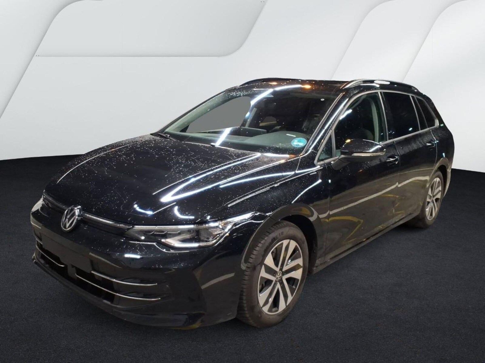 Volkswagen Golf Variant – Bild 5