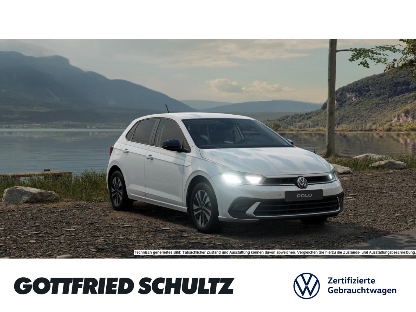 Volkswagen Polo – Bild 5