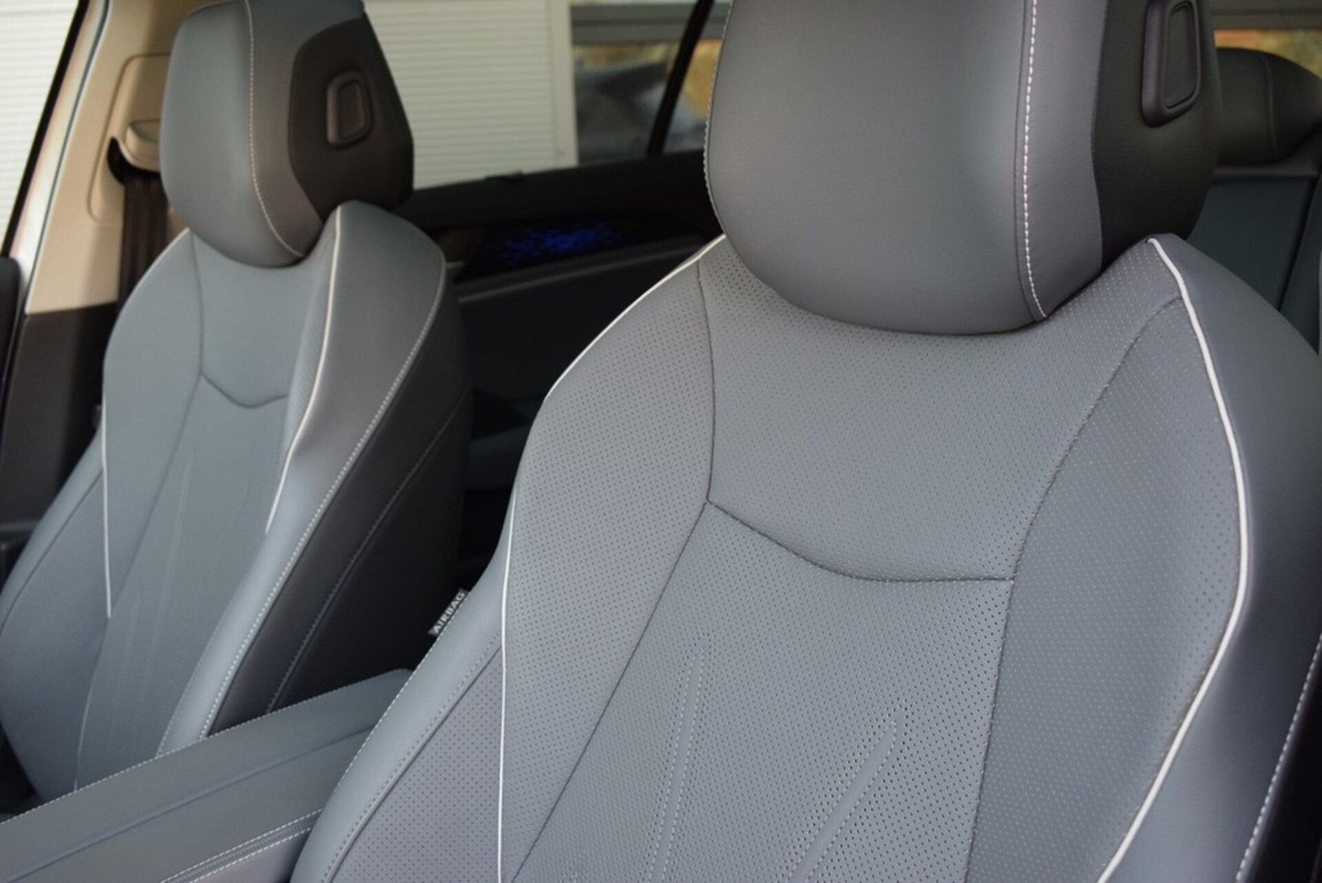 Volkswagen Passat Elegance
