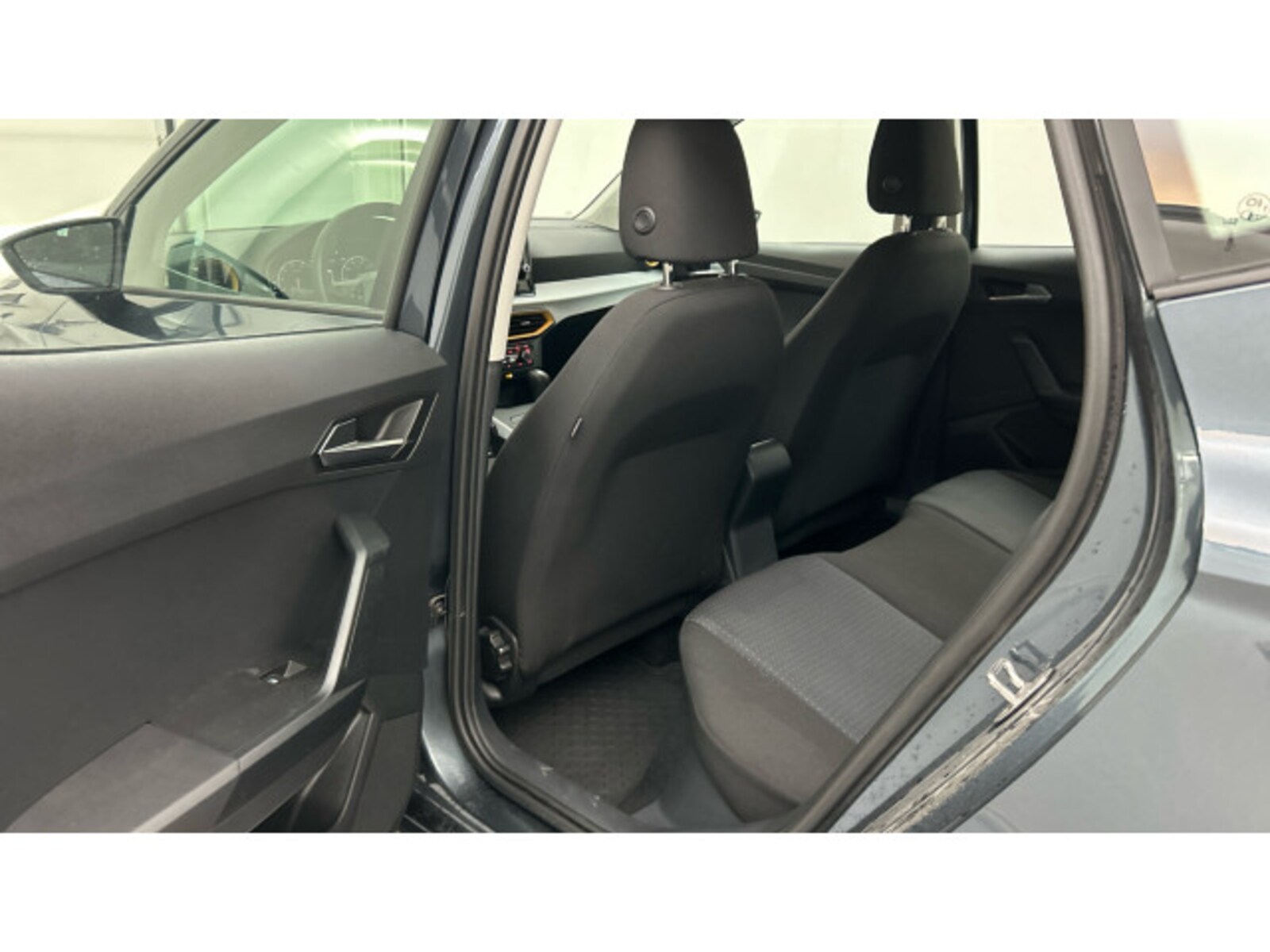 SEAT Arona – Bild 8