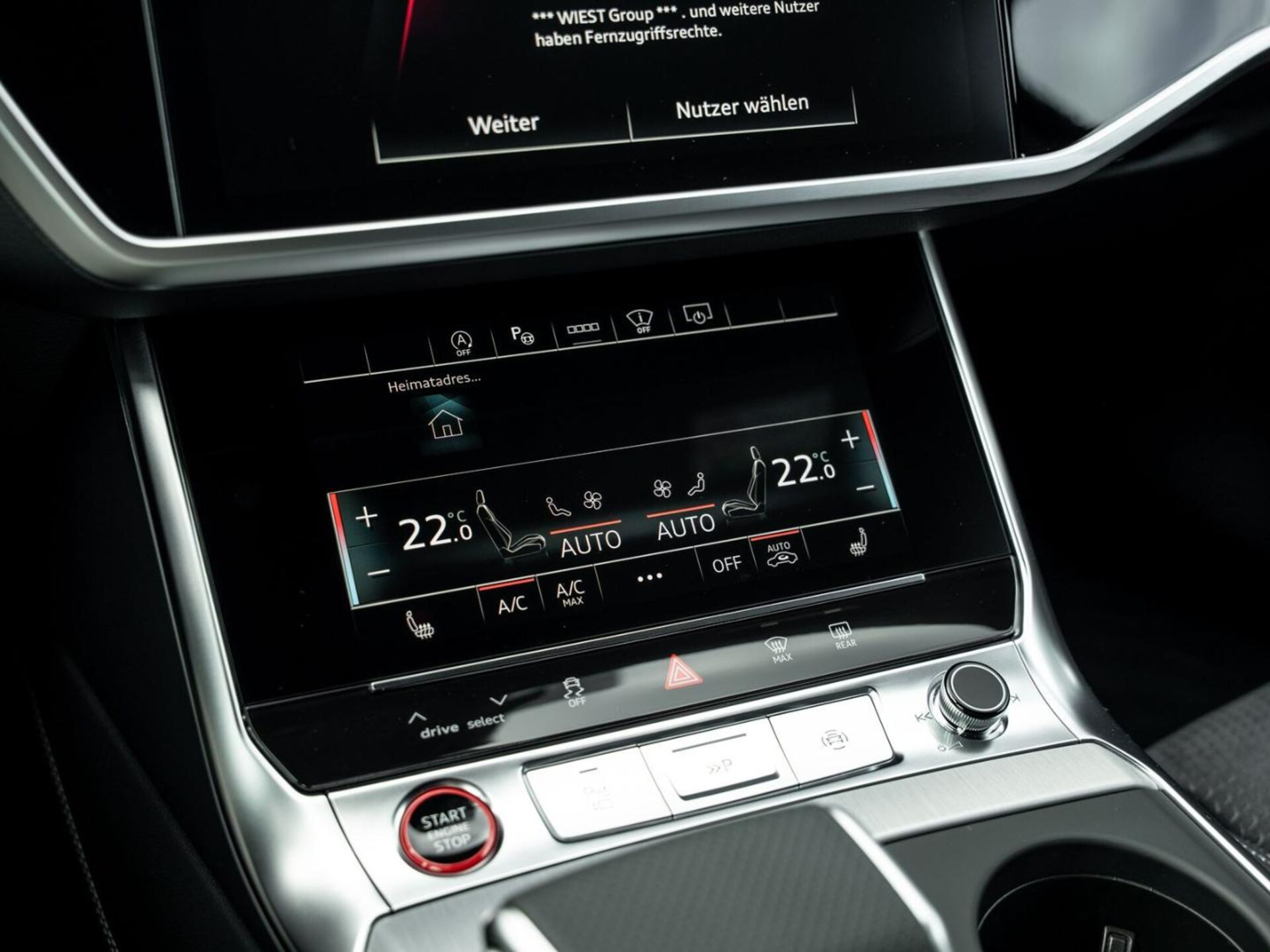 Audi S6 Avant