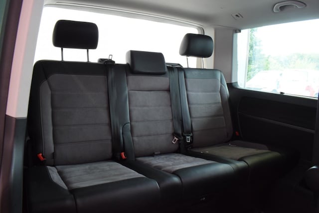 Volkswagen T6.1 Multivan