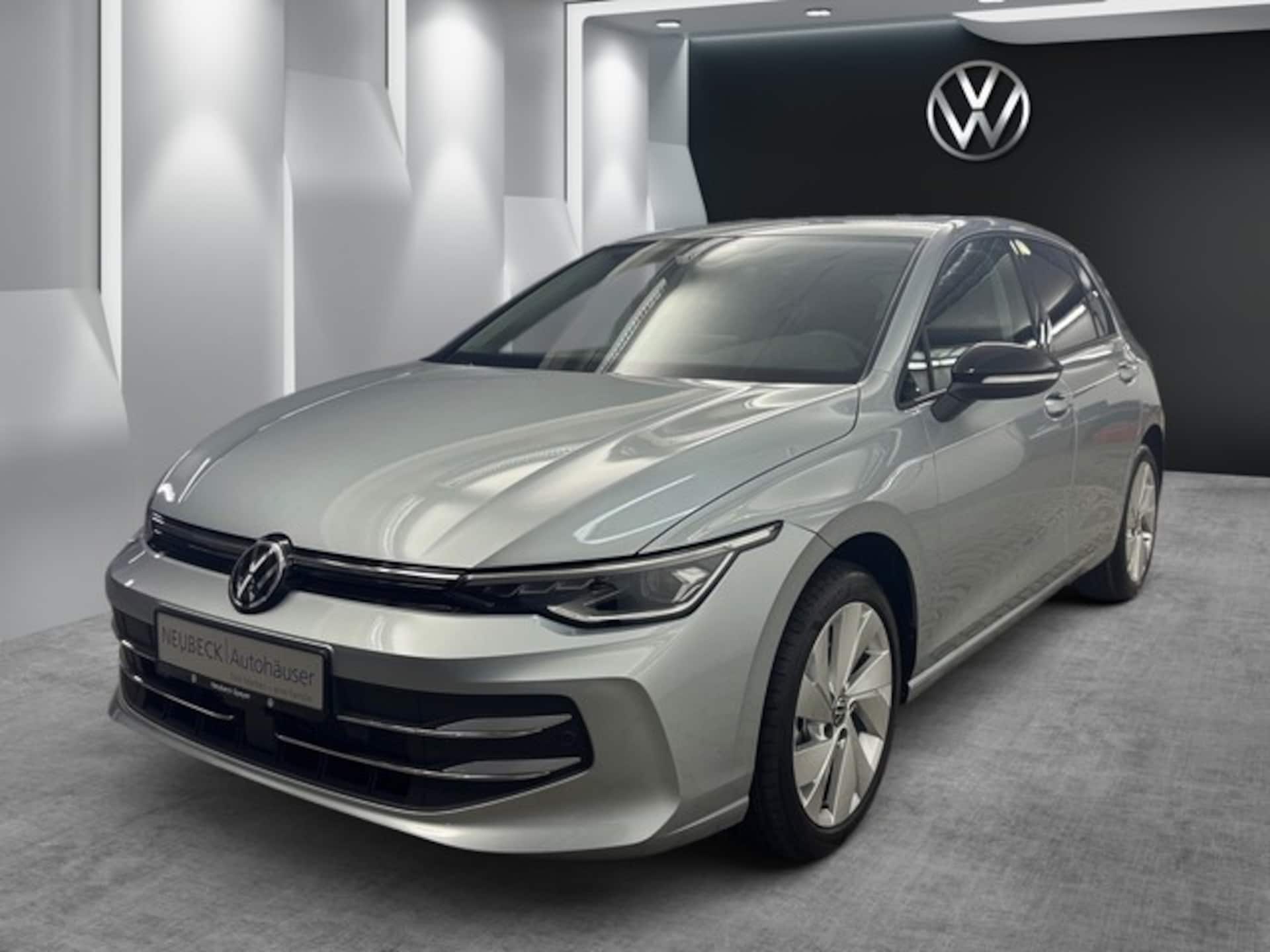 Volkswagen Golf Goal