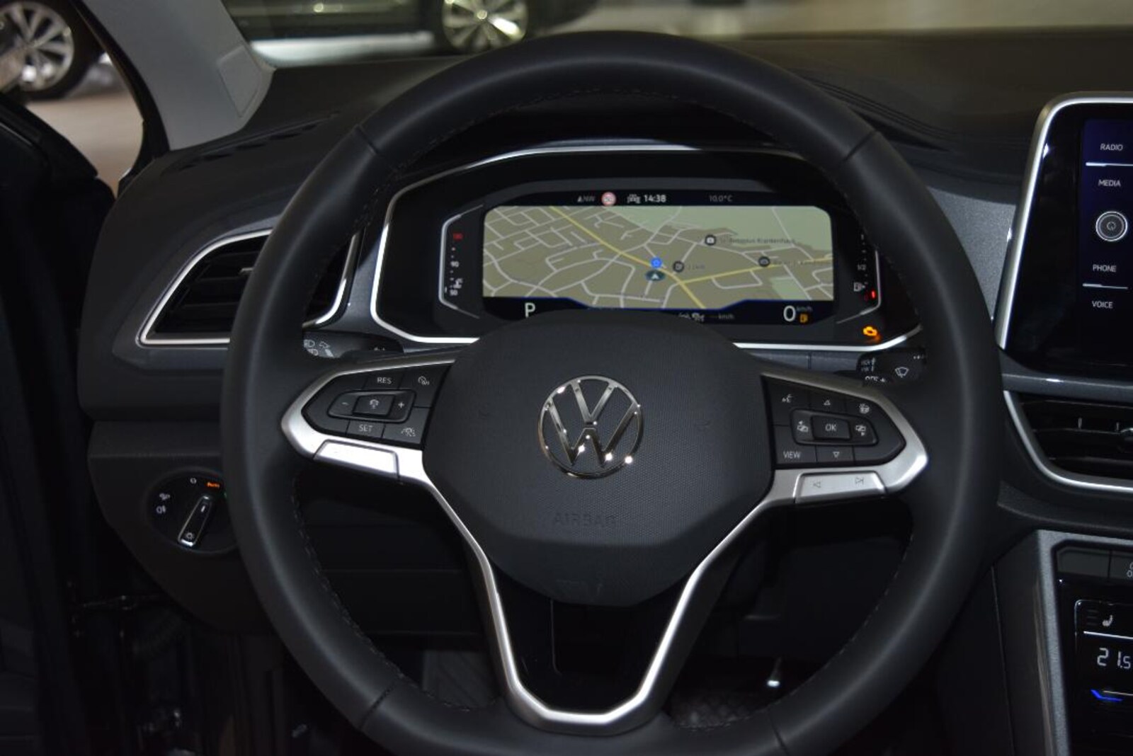 Volkswagen T-Roc – Bild 16