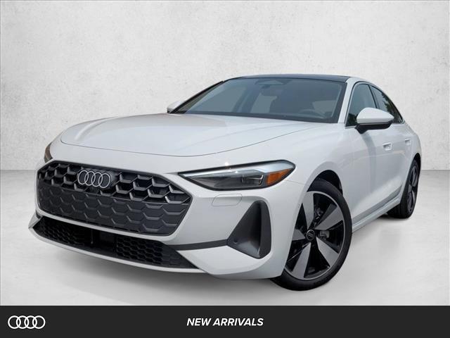 2025 AUDI A5 - Image 1
