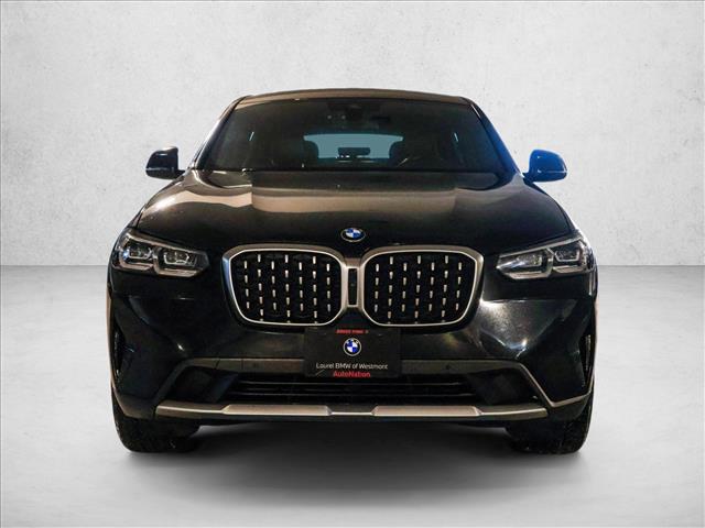 2022 BMW X4 - Image 2