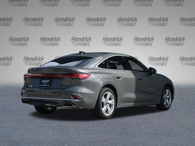 2025 Audi New A5 Premium Plus - Photo 9