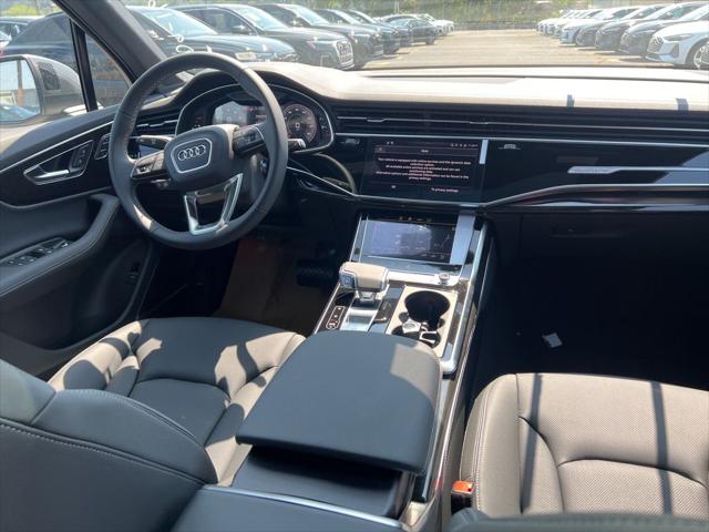 2025 Audi Q7 Premium Plus - Photo 18