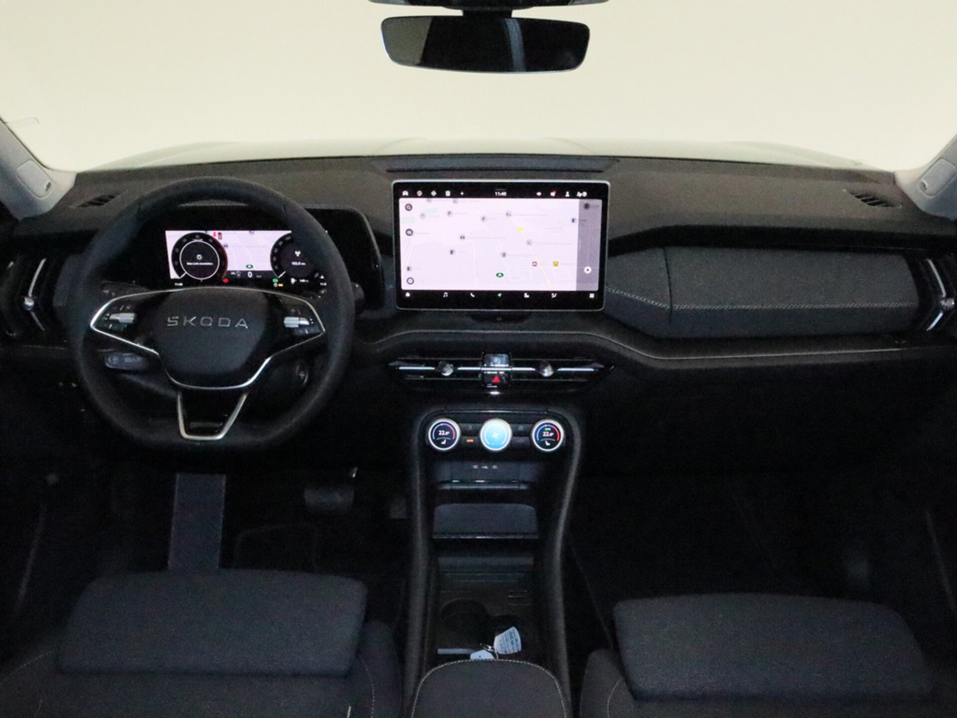 Skoda Kodiaq Selection