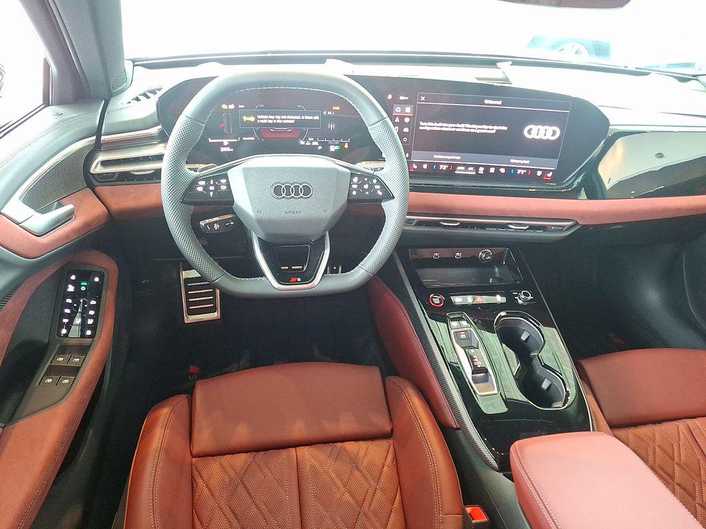 2025 Audi S5 Premium Plus - Photo 2