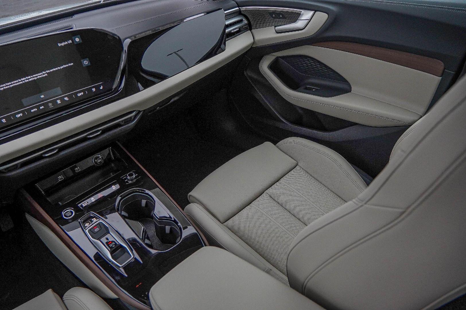 2025 Audi A5 Premium Plus - Photo 21