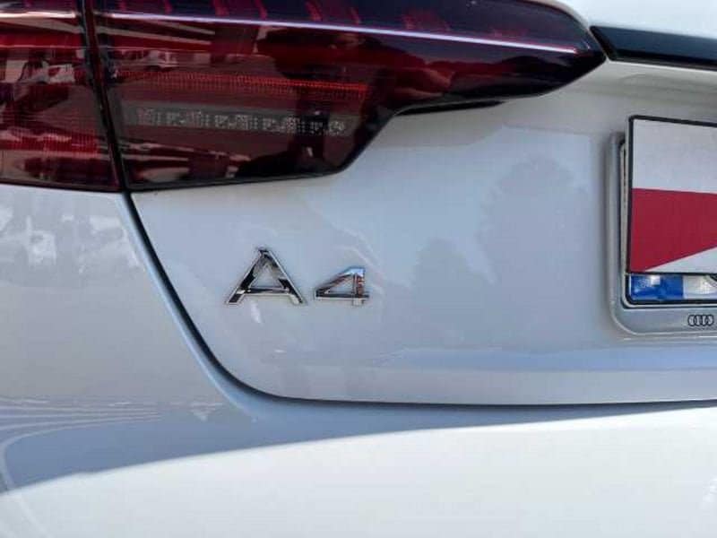 Immagine di Audi A4 Berlina S line edition 30 TDI 100 kW (136 CV) S tronic - Vista: for more details contact your dealer