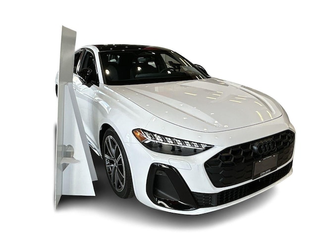 2025 Audi A5 Sedan
